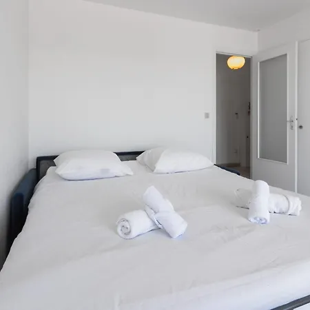 Appartement Le Mistral - Centre - Ac - Wi-fi *