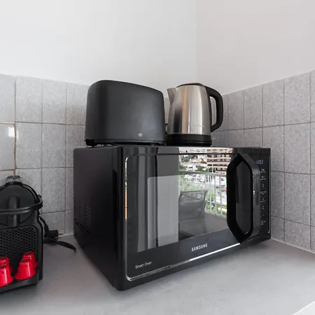 Appartement Le Mistral - Centre - Ac - Wi-fi *