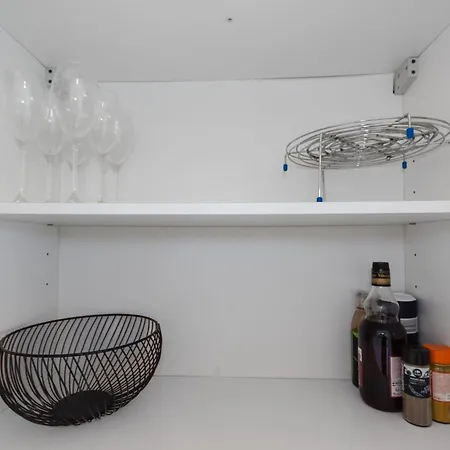 Appartement Le Mistral - Centre - Ac - Wi-fi Juan-les-Pins